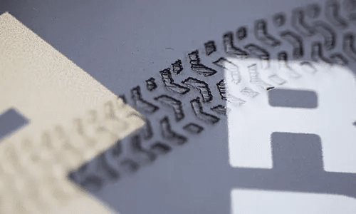 Purtex sample texture